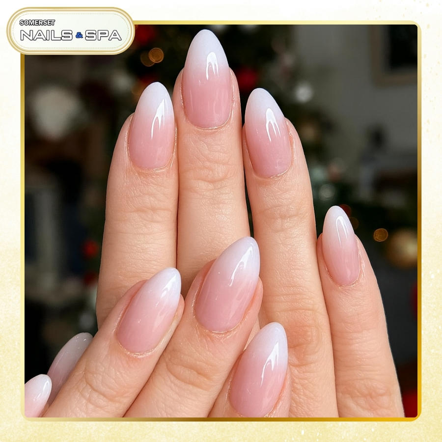 Chirstmas nail collection